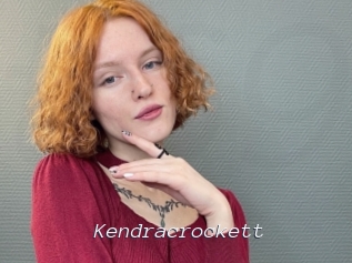 Kendracrockett