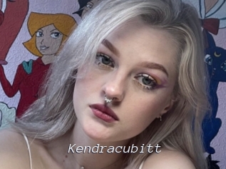 Kendracubitt