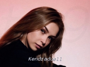 Kendraduell