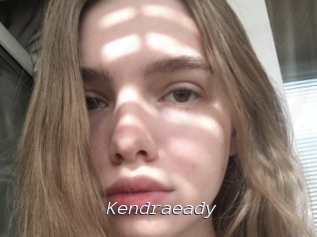 Kendraeady