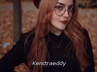 Kendraeddy
