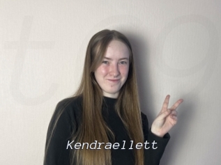 Kendraellett