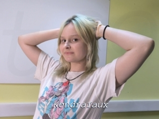 Kendrafaux