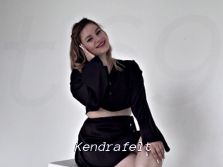Kendrafelt