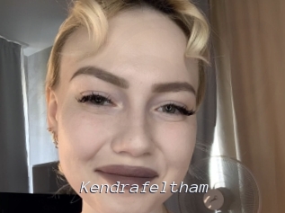 Kendrafeltham