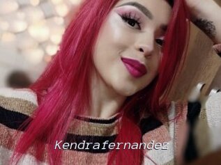 Kendrafernandez