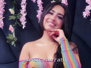 Kendraferrati