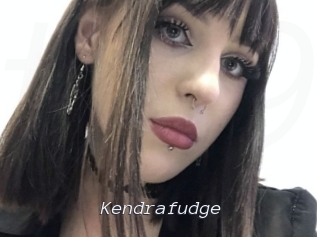 Kendrafudge