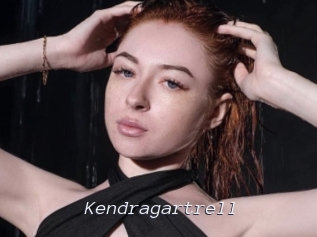 Kendragartrell