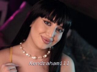 Kendrahamill
