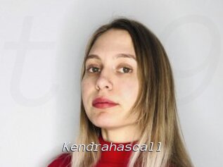 Kendrahascall
