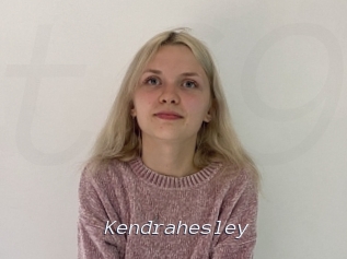 Kendrahesley