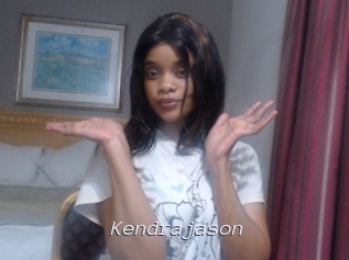 Kendrajason