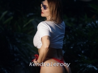 Kendralerooy