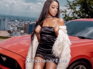 Kendramartins