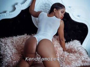 Kendramoretti