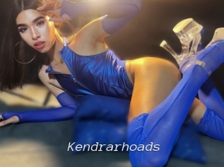 kendrarhoads Tel 69 Salopes