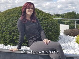 Kendrasunshine