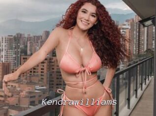 Kendrawilliams