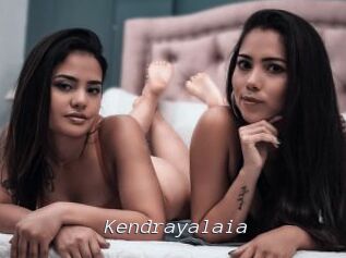 Kendrayalaia