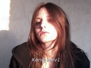 Kendymevl