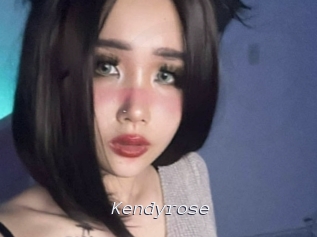 Kendyrose