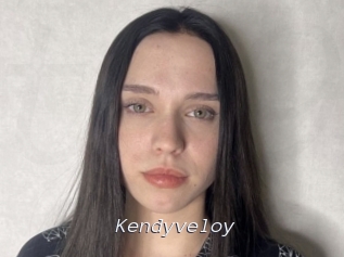 kendyveloy Tel 69 Salopes