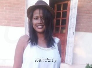 Kendziy