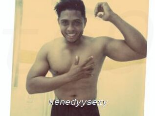 Kenedyysexy
