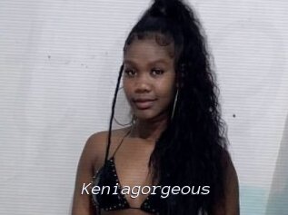 Keniagorgeous