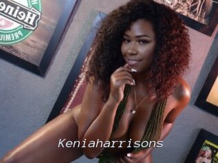 Keniaharrisons