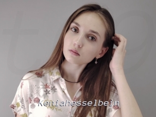 Keniahesselbein