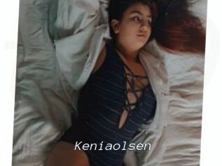 Keniaolsen