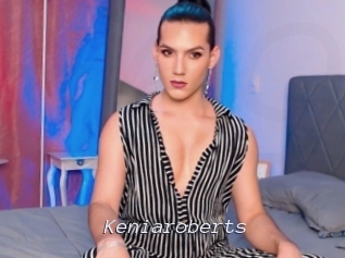 Keniaroberts
