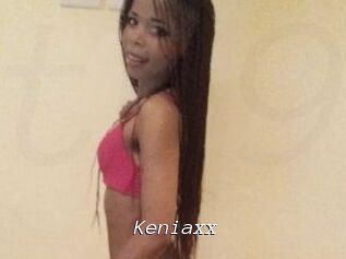 Keniaxx