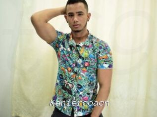 Keniercoach
