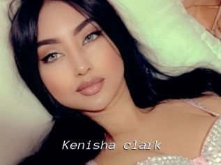 Kenisha_clark