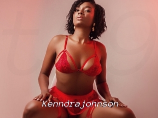Kenndrajohnson