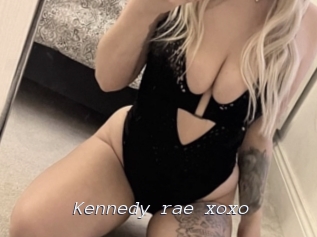 Kennedy_rae_xoxo