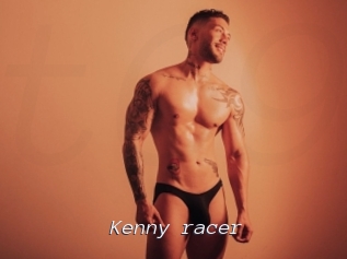 Kenny_racer