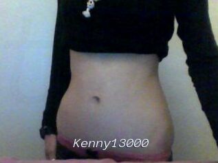 Kenny13000