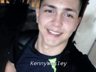 KennyWesley