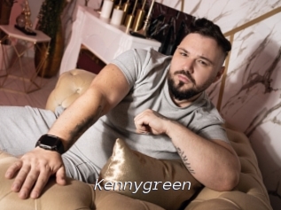 Kennygreen