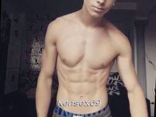 Kensex69
