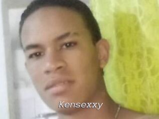 Kensexxy
