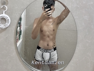 Kentdamien