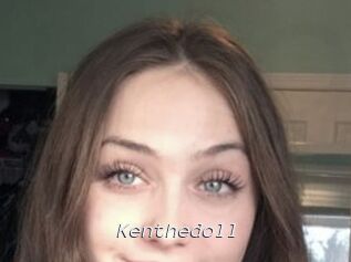 Kenthedoll