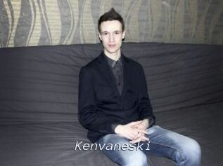 Kenvaneski