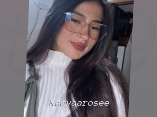 Kenyaarosee
