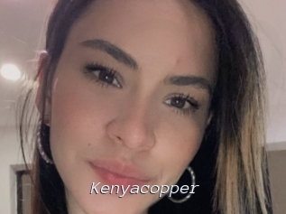 Kenyacopper